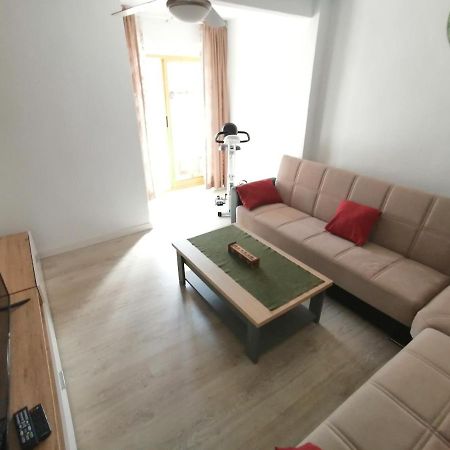 Domange I Apartment 알리칸테 외부 사진