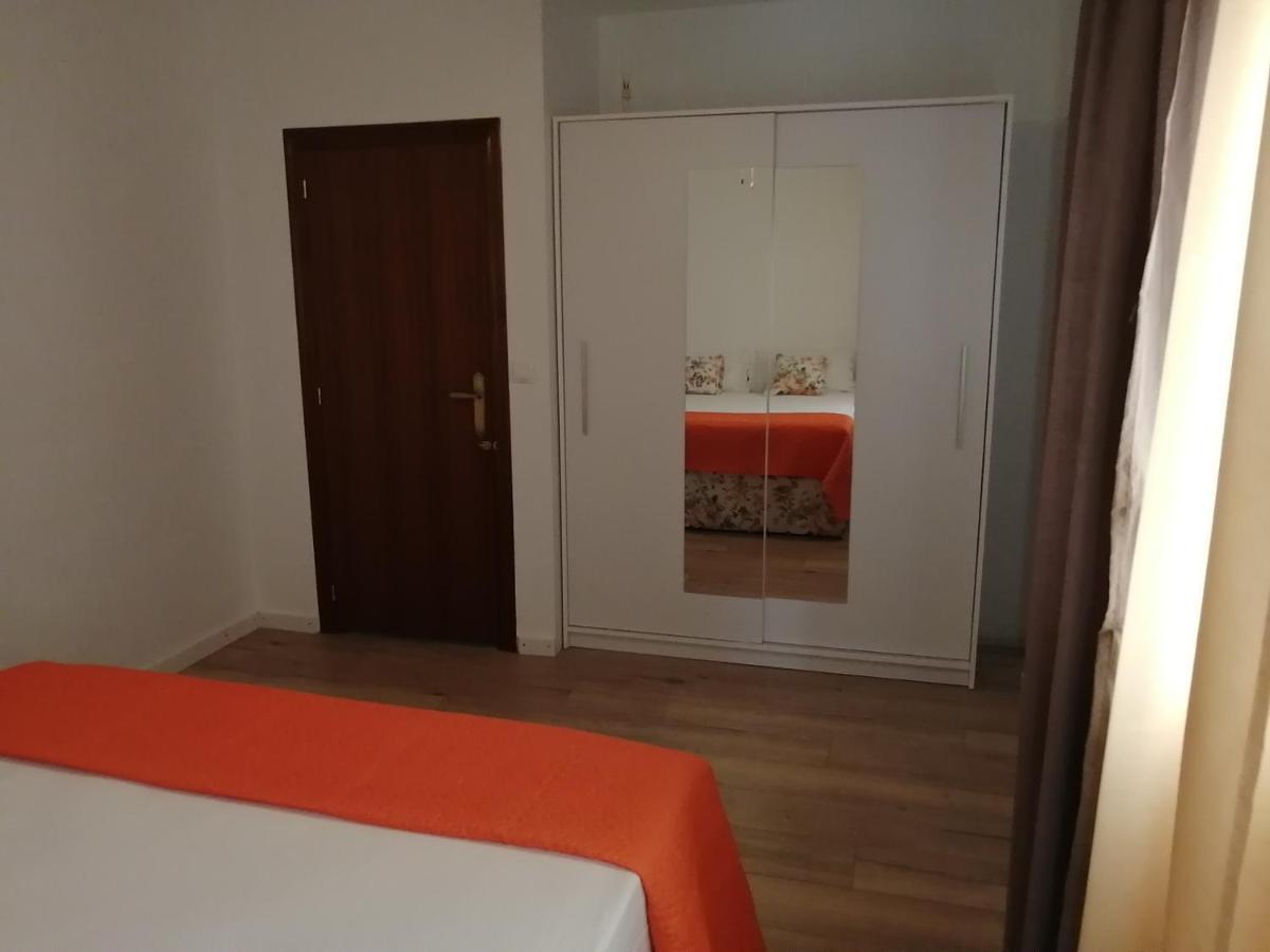 Domange I Apartment 알리칸테 외부 사진