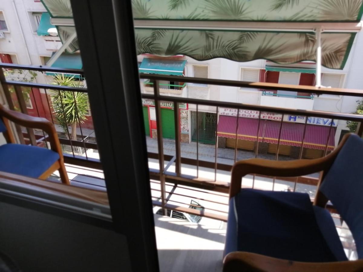 Domange I Apartment 알리칸테 외부 사진