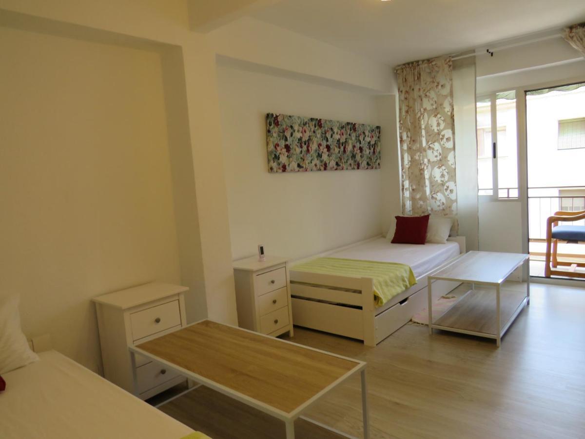 Domange I Apartment 알리칸테 외부 사진