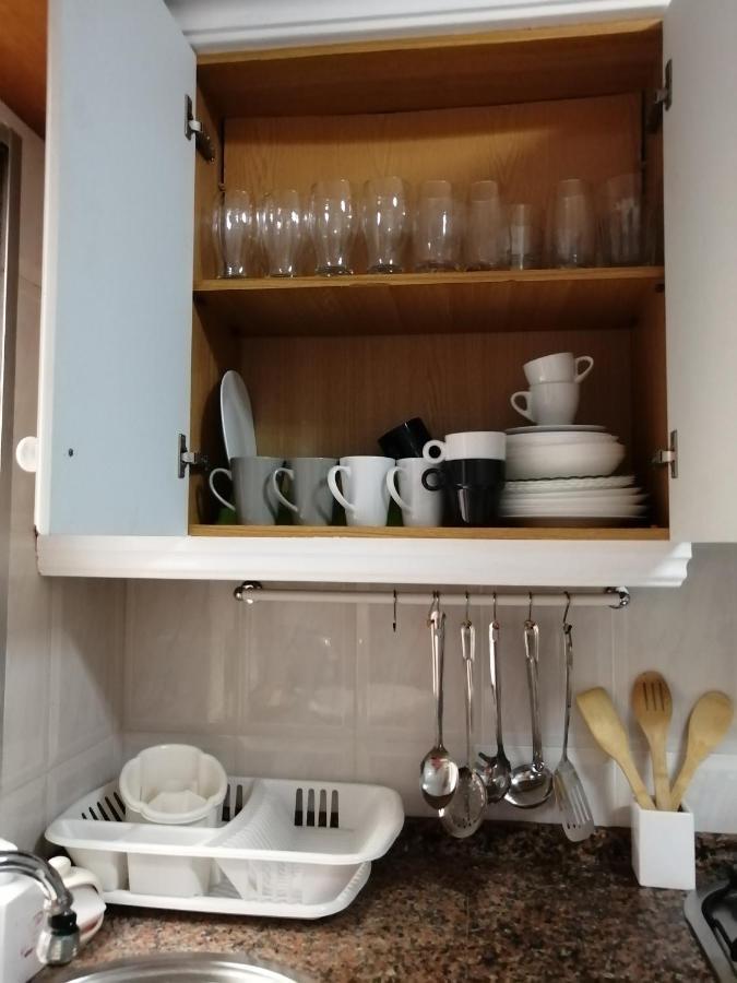 Domange I Apartment 알리칸테 외부 사진